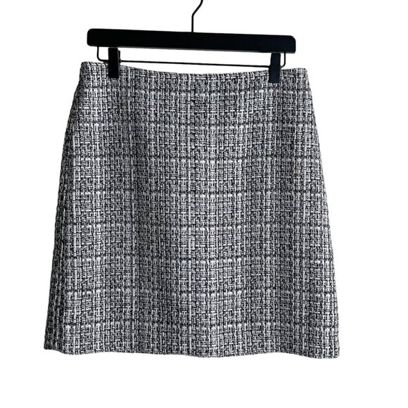 Rachel Zoe Tweed Skirt - Picture 1 of 7